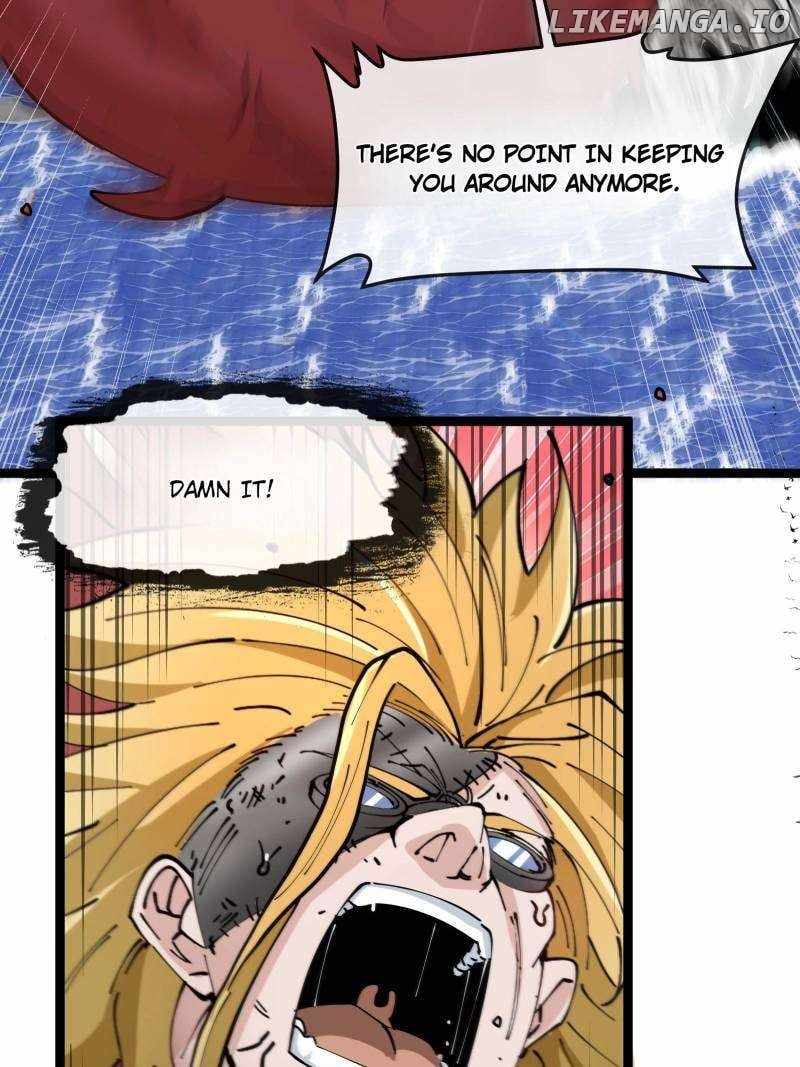 I Am The Monster Overlord Chapter 60 19